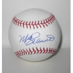 Mike Schmidt signed Official Major League Baseball w/JSA Authentication